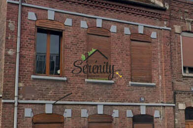 Maison 5 pièces 148000 €