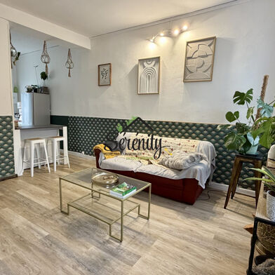 Maison 6 pièces 134000 €