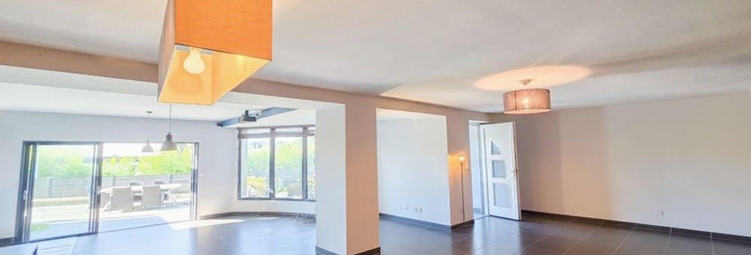 Maison 6 Pièces 160 m² à vendre à Brest (29200)