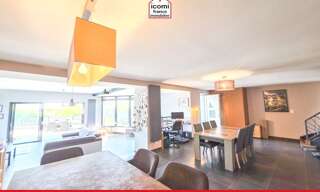 Maison 6 Pièces 160 m² à vendre à Brest (29200)