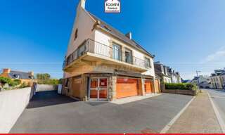 Immeuble  290 m² à vendre à Ploudalmézeau (29830)