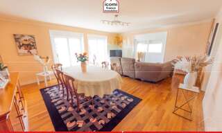 Immeuble  290 m² à vendre à Ploudalmézeau (29830)