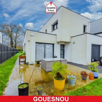 Maison 6 pièces 382000 €