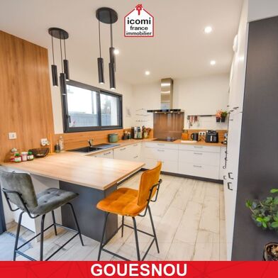 Maison 6 pièces 382000 €