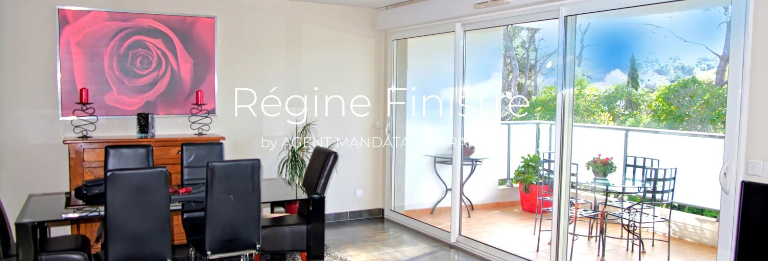 Appartement 5 Pièces 95 m² à vendre à Saint-Raphaël (83700)