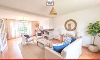 Maison 6 Pièces 150 m² à vendre à Landévennec (29560)