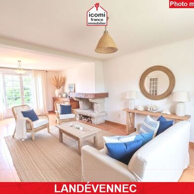 Maison 6 pièces 298999 €