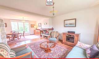 Maison 6 Pièces 150 m² à vendre à Landévennec (29560)