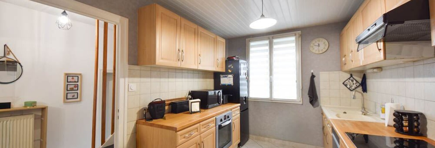 Maison 7 Pièces 120 m² à vendre à Plouvien (29860)