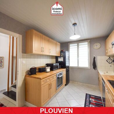 Maison 7 pièces 274000 €