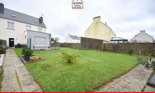 Maison 7 Pièces 120 m² à vendre à Plouvien (29860)