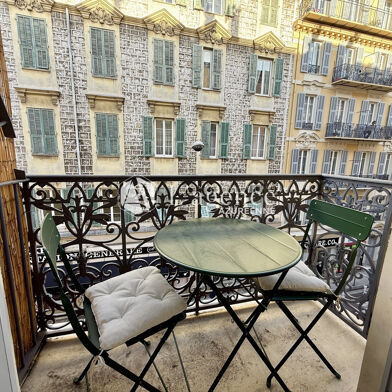 Appartement 2 pièces 318000 €