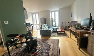 Appartement 2 Pièces 52 m² à vendre à Nice (06000)