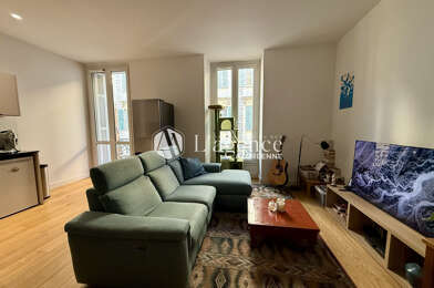 Appartement 2 pièces 318000 €