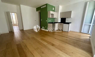 Appartement 2 Pièces 52 m² à vendre à Nice (06000)