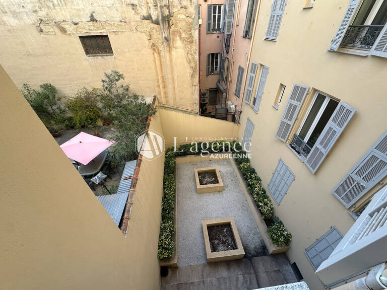 CENTRE - SUPERBE APPARTEMENT 2 PIÈCES PARFAIT ÉTAT — photo 1