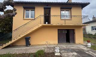 Maison 4 Pièces 92 m² à vendre à Lévignac (31530)