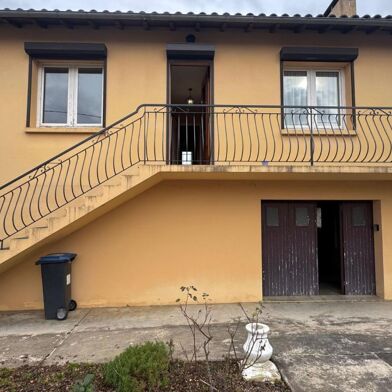 Maison 4 pièces 219000 €