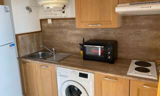 Appartement 1 Pièce 31 m² à louer à Mérignac (33700)