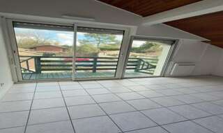 Appartement 3 Pièces 45 m² à louer à Gradignan (33170)