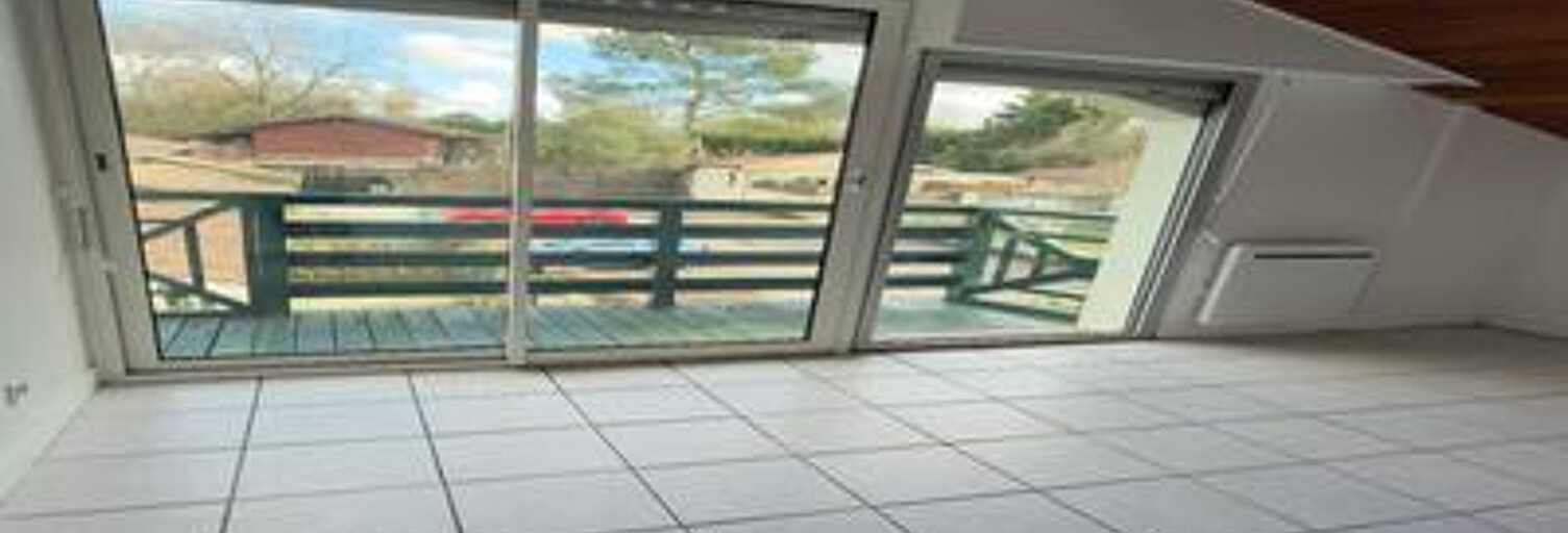 Appartement 3 Pièces 45 m² à louer à Gradignan (33170)