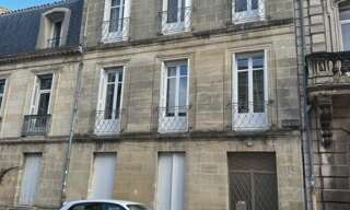 Appartement 1 Pièce 33 m² à louer à Bordeaux (33000)