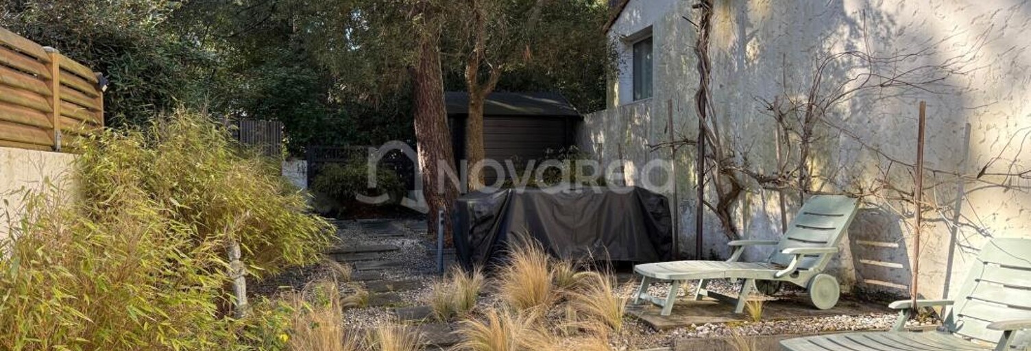 Maison 3 Pièces 49 m² à vendre à Seignosse (40510)