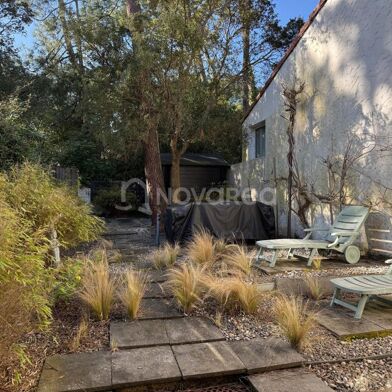 Maison 3 pièces 415000 €