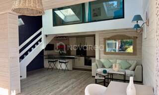 Maison 3 Pièces 49 m² à vendre à Seignosse (40510)