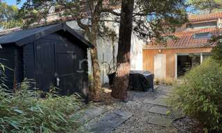 Maison 3 Pièces 49 m² à vendre à Seignosse (40510)