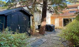 Maison 3 Pièces 49 m² à vendre à Seignosse (40510)