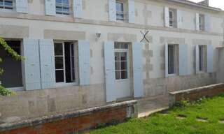 Maison 4 Pièces 116 m² à louer à Plassay (17250)