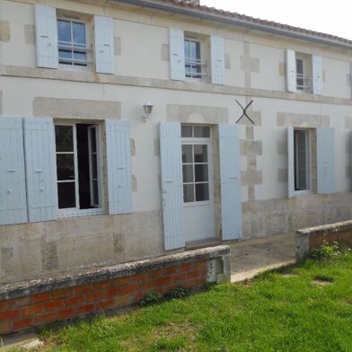 Maison 4 pièces 750 €