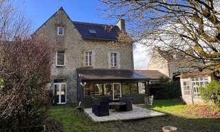 Maison 8 Pièces 207 m² à vendre à Rostrenen (22110)