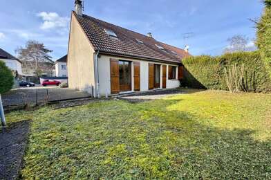 Maison 4 pièces 219800 €