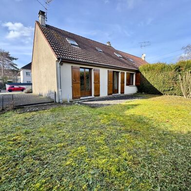 Maison 4 pièces 219800 €