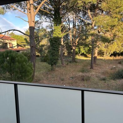 Appartement 2 pièces 208000 €