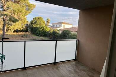 Appartement 2 pièces 198500 €