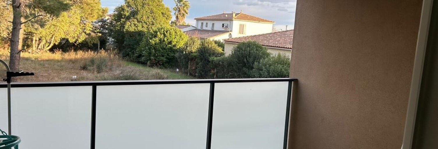 Appartement 2 Pièces 43 m² à vendre à Garons (30128)