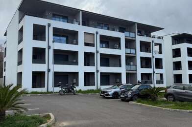 Appartement 1 pièces 115000 €