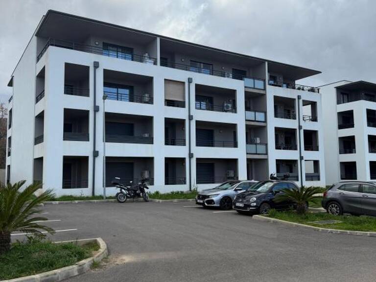 Venzolasca (Querciolo) – Studio 30 m² avec terrasse 9,3 m² + parking — photo 1
