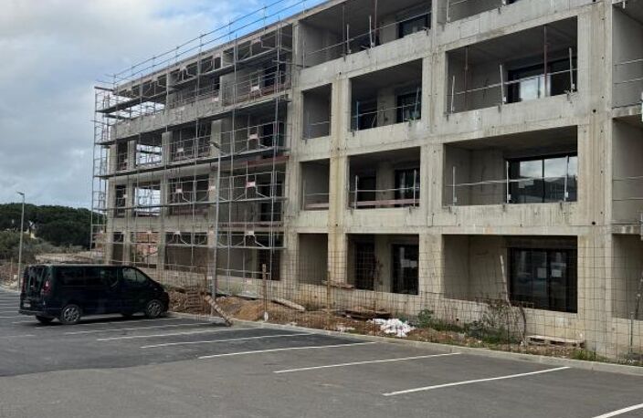 Venzolasca (Querciolo) – Studio 30 m² avec terrasse 9,3 m² + parking — photo 2