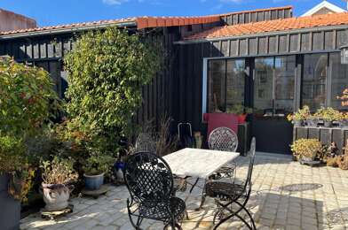 Maison 5 pièces 898800 €