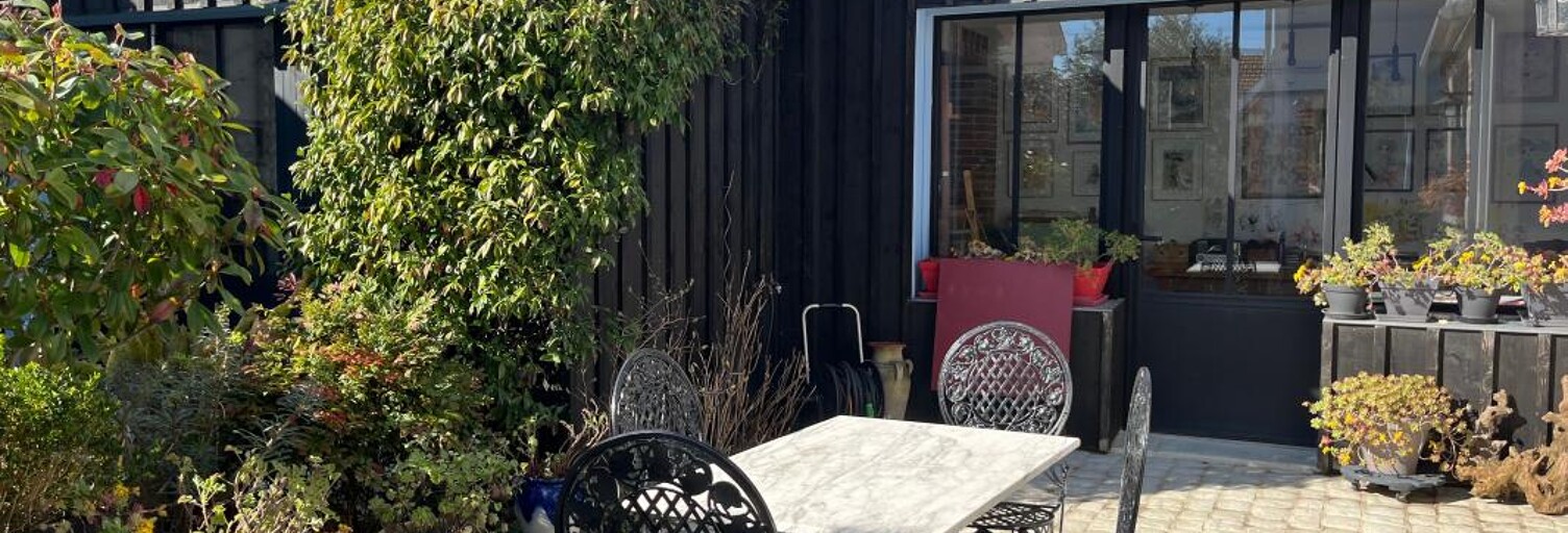 Maison 5 Pièces 151 m² à vendre à Châtelaillon-Plage (17340)