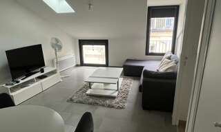 Appartement 2 Pièces 35 m² à vendre à La Rochelle (17000)