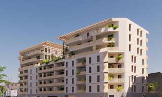 Appartement 4 Pièces 74 m² à vendre à Béziers (34500)