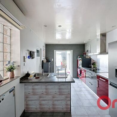 Maison 3 pièces 295000 €