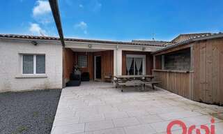 Maison 3 Pièces 76 m² à vendre à Lunel (34400)