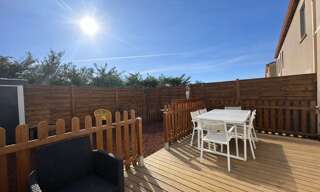 Maison 4 Pièces 85 m² à vendre à Vauvert (30600)