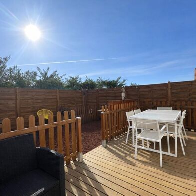 Maison 4 pièces 247300 €